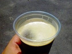 ロシアの夏の飲み物　クヴァス_b0203370_20155698.jpg