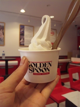 Golden Spoon 仙台一番町店オープン!!_d0029276_1749240.jpg