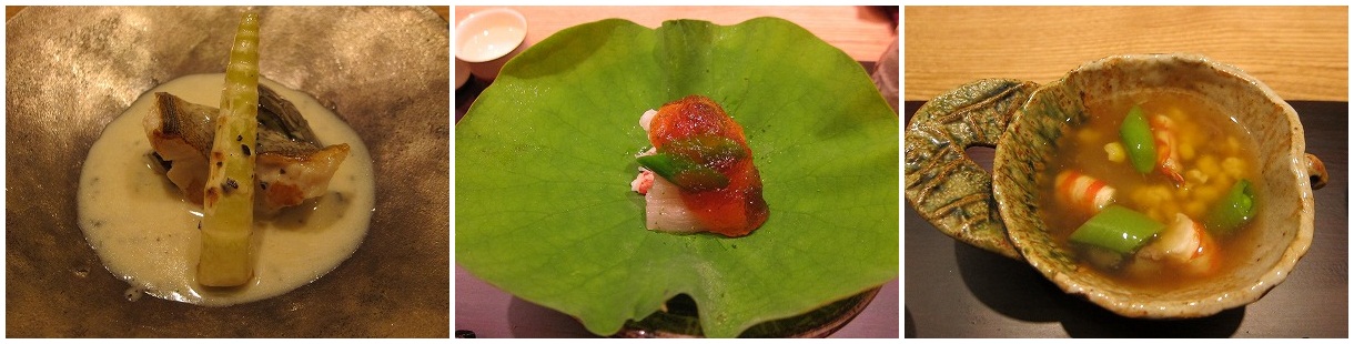 神楽坂「虎白」_d0133485_14381472.jpg