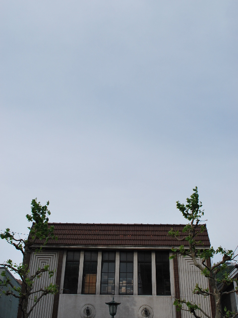 函館・石塚商店(建築家・関根要太郎設計作品研究)その2_f0142606_1424414.jpg