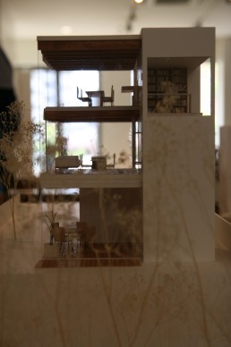 「別府の2世帯の家」ファーストプレゼン_e0029115_1859421.jpg