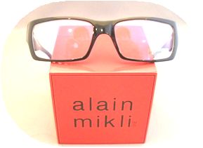 alain mikli のフレームが入荷致しました。by 塩山店_f0076925_1413156.jpg
