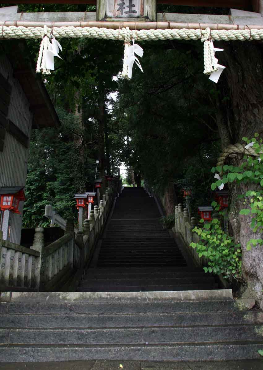 梅雨明けと「鴨神社」・「田寸神社」「下鴨神社」♪_d0058941_204593.jpg