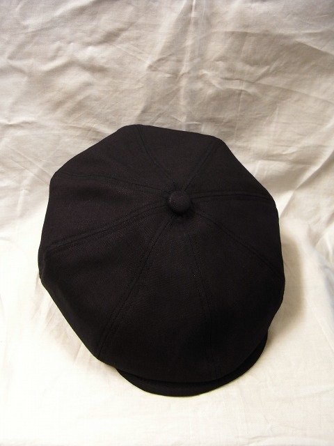 newsboy indigo cap_f0049745_15375212.jpg