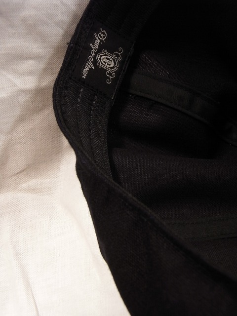 newsboy indigo cap_f0049745_1538413.jpg