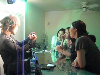 MAGICBAR&HairSalonリニューアルOPEN!!!_d0041957_5204323.jpg
