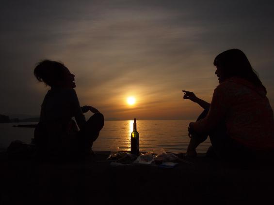 夏の太陽2011小樽 vol.1_d0087270_1615381.jpg