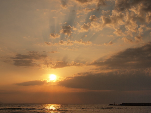 夏の太陽2011小樽 vol.1_d0087270_16272224.jpg