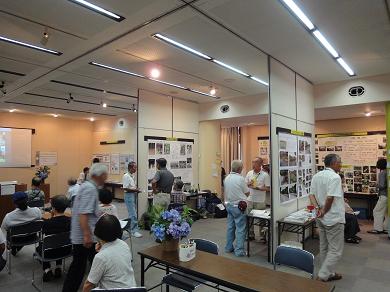 7月8日(金)わくわくマーケット&まちづくり展&music festa_e0006772_21482224.jpg