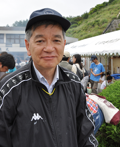 復興イベントの大量の残飯~ボランティア漬けの功罪_e0171573_22561527.jpg