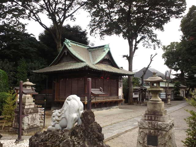 熊野神社参拝 後編_f0077595_9162843.jpg