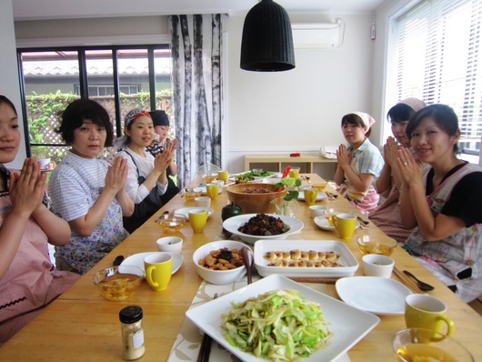 Summer 夏のエネルギー_c0125702_219780.jpg