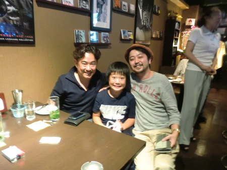 センスが良いんですー!_a0203615_411456.jpg