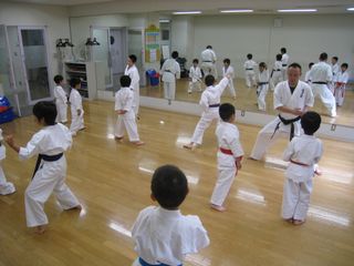 宮の沢教室 W原田親子登場!_c0118332_163988.jpg