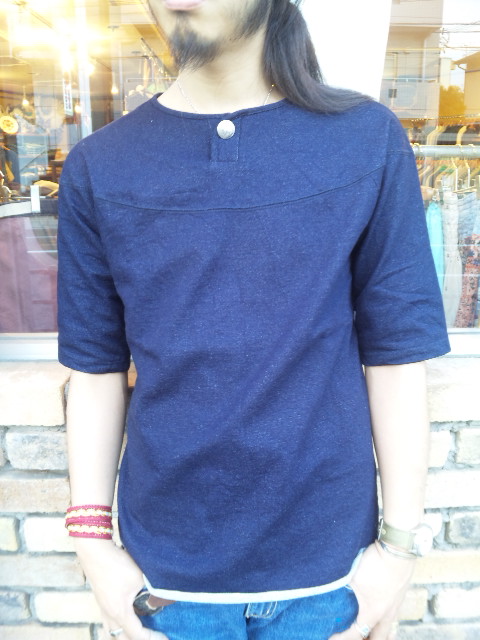 “DENIM×DENIM”STYLE〜NORI〜_c0167336_19465119.jpg