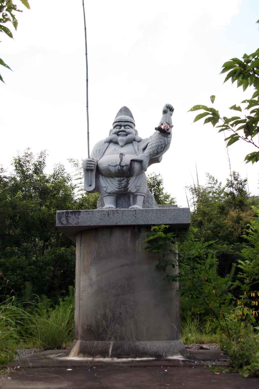 セロー225で、神社巡り♪_d0058941_19533759.jpg