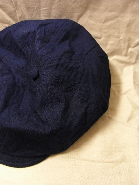 newsboy indigo cap_f0049745_15281426.jpg