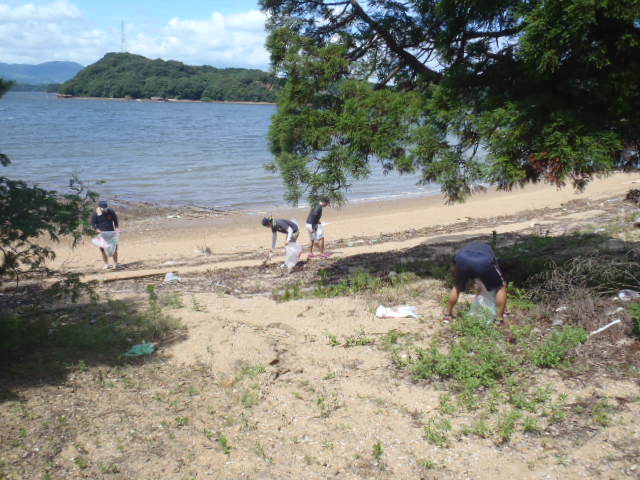 第二土曜日はシーバード_a0077071_16583748.jpg