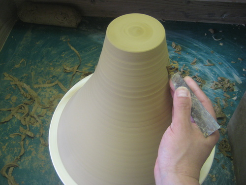 梅雨明けの工房作業。_d0195183_22105520.jpg