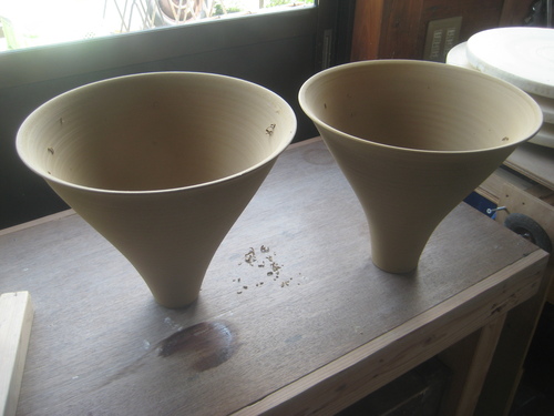 梅雨明けの工房作業。_d0195183_22122578.jpg