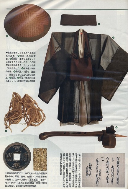 江戸時代の旅を想う 続き 千寿の楽しい歴史 千寿の楽しい歴史