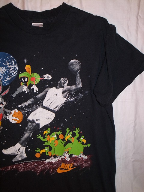 SPACE JAM_b0171914_19525255.jpg