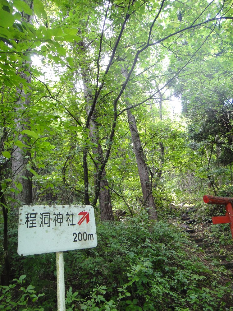 程洞稲荷神社例祭_c0111229_19553750.jpg