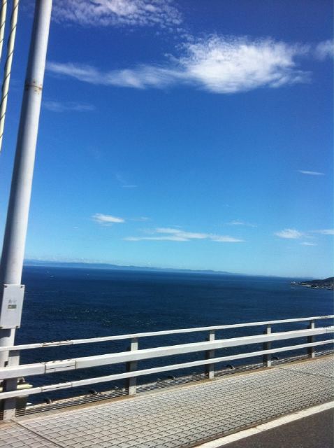 ただいま~帰りました_c0036138_0414443.jpg