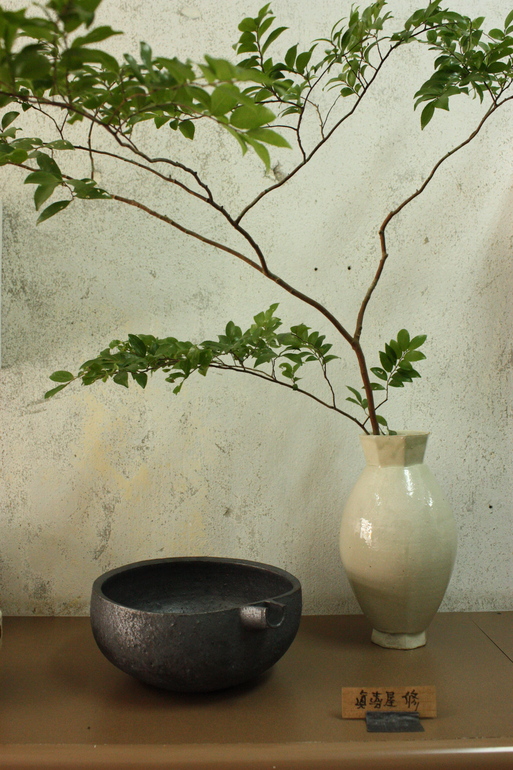 「ふたりてん」真喜屋 修_d0111039_930337.jpg