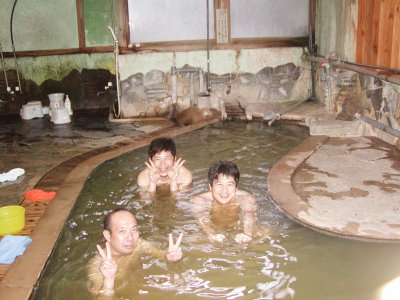 東鳴子温泉 湯治宿 高友旅館 休暇を100 楽しむために
