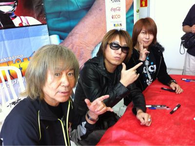 ANIME FRIENDS 一日目_e0115242_79624.jpg