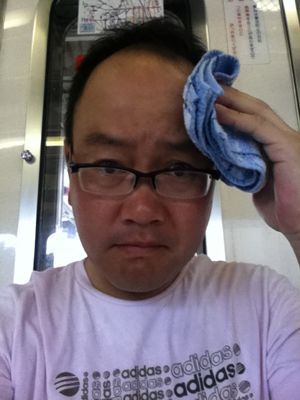 俺の『マジ』はAKBの為にある!(7月9日の走行 正伝)_b0136045_883645.jpg