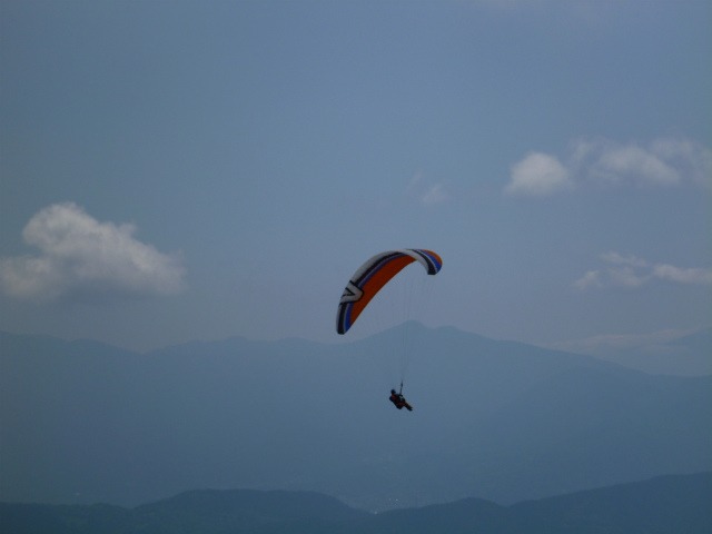 沢登りで山登りで三ノ塔_d0110562_21583633.jpg