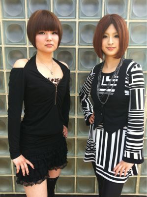 ヘアーショー_b0194266_1851377.jpg