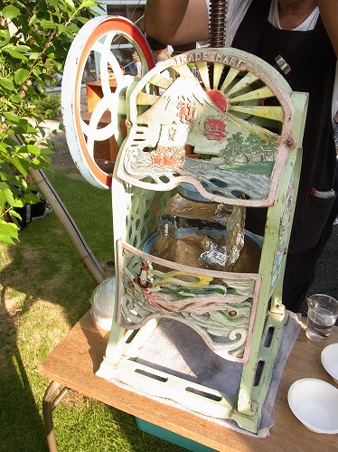 【 芝生で音楽@senkiya 】_c0199166_8352146.jpg