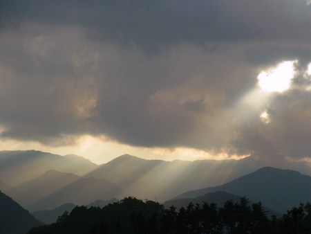 2011/07/05 百蔵山 大同山_d0233770_0102310.jpg