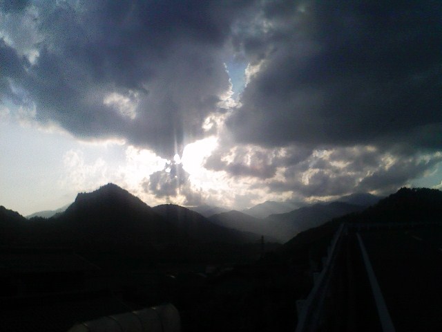 2011/07/05 百蔵山 大同山_d0233770_09128.jpg