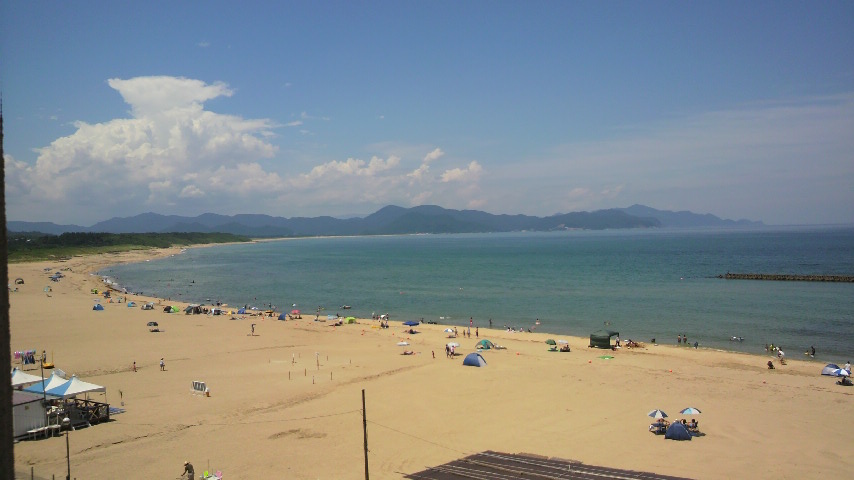 夏が来た!_a0200771_15201986.jpg