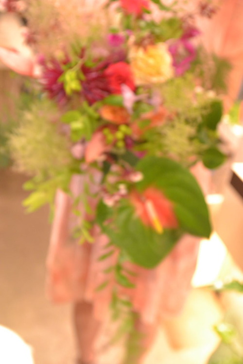 Love bouquet_c0141981_16421838.jpg