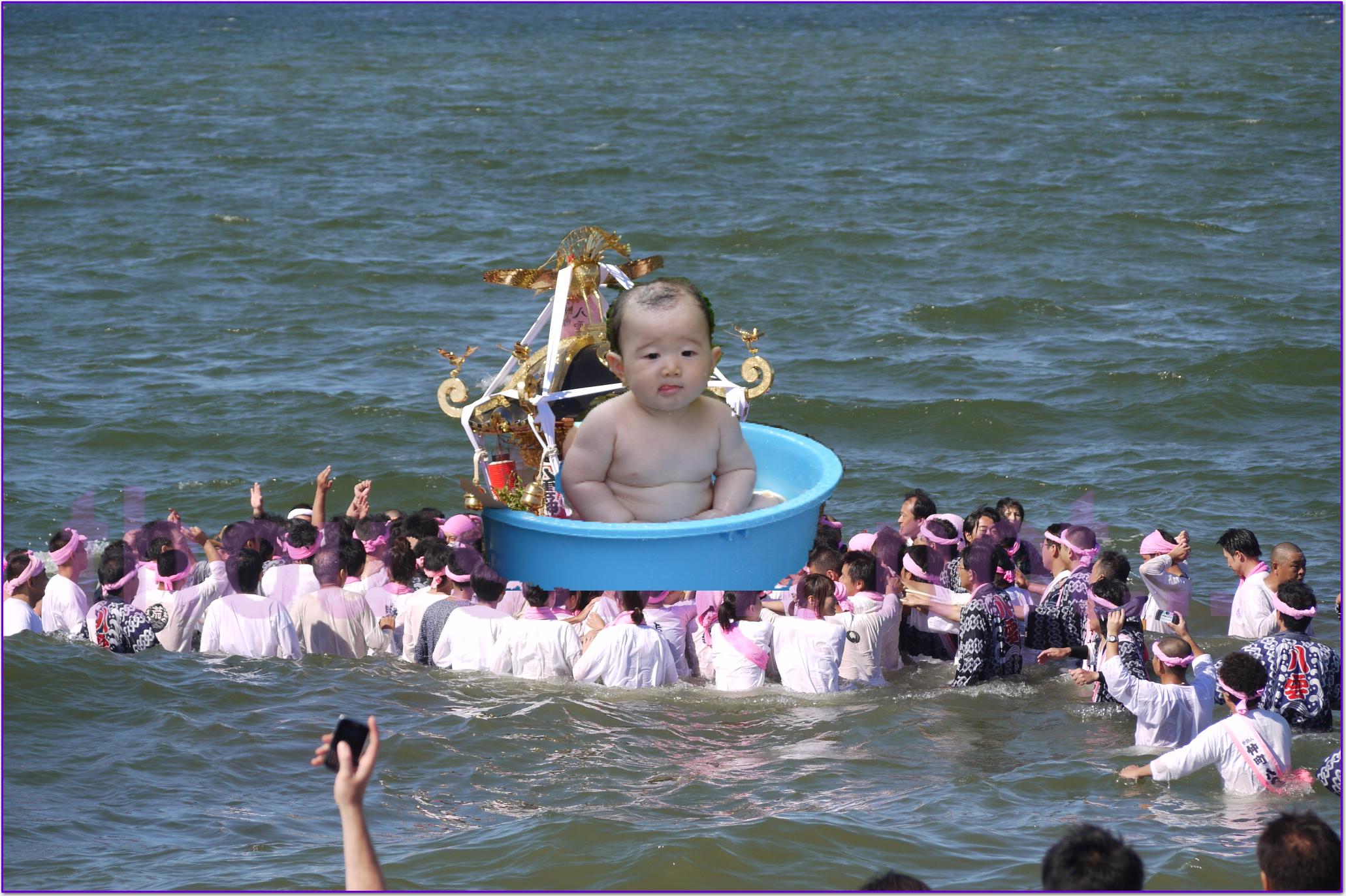 一寸法師 と おやゆび姫 パソコン教室メンバーブログ 茅ヶ崎 湘南コミュニティ カレッジ