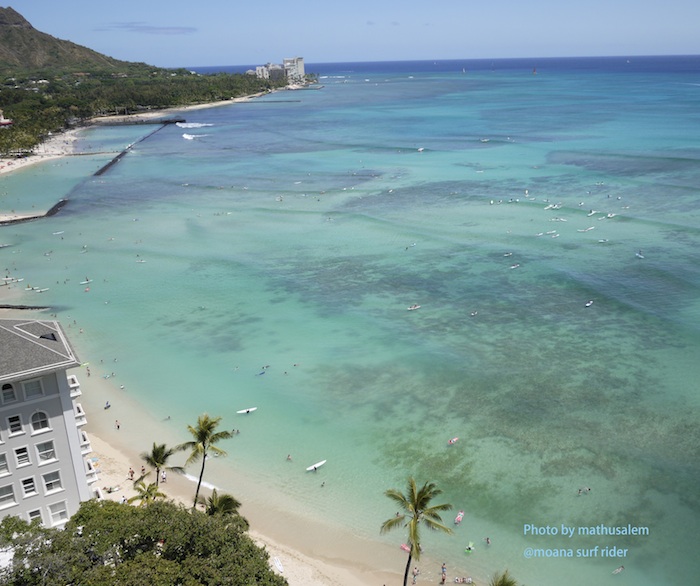 Photo of Honolulu     by GF2_b0188590_211326.jpg