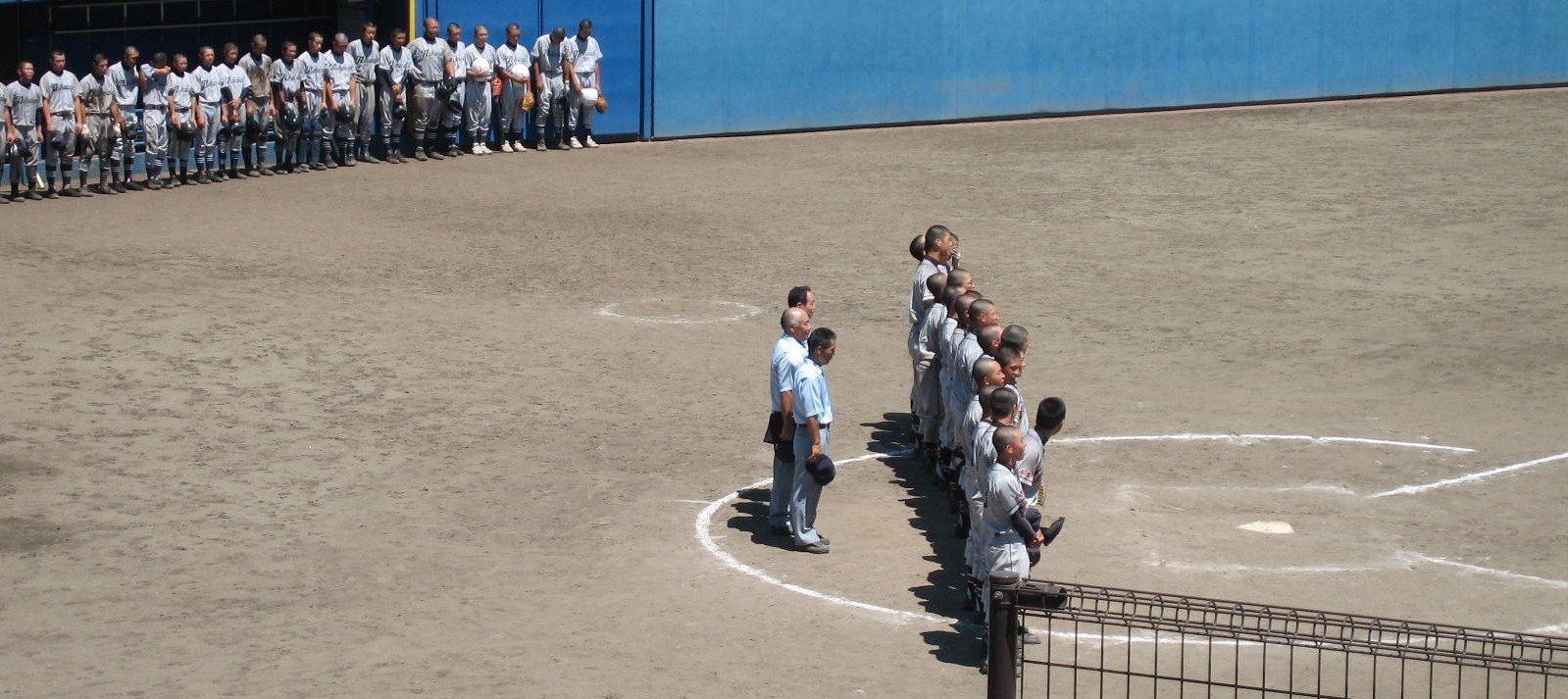 第93回高校野球夏の千葉大会_b0146794_23225251.jpg