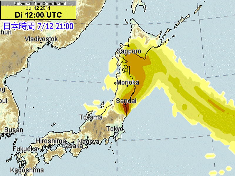 放射性物質拡散予想図11,12,13,_e0171497_16354737.jpg