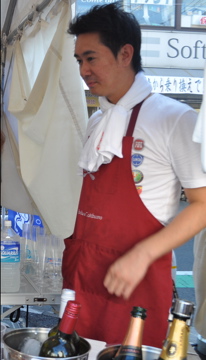 ランプレドットはいかがでしたか?_c0130206_1914542.jpg