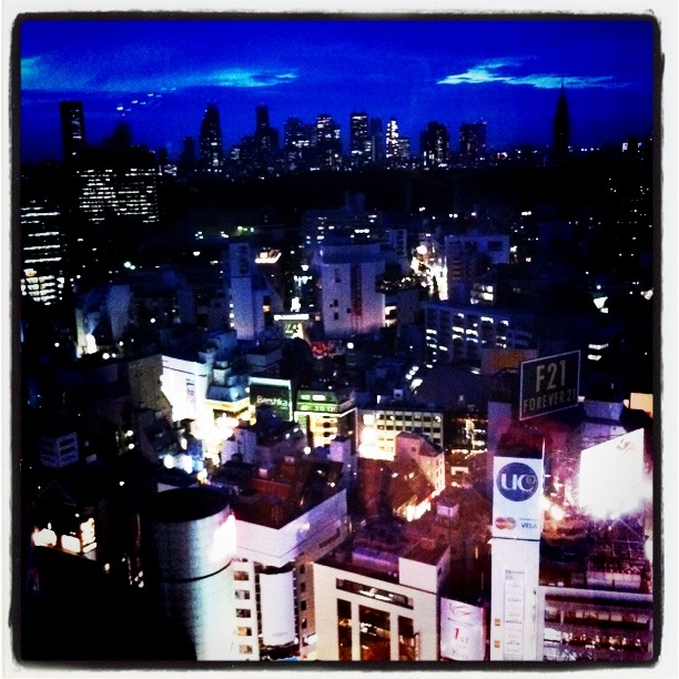 盛りだくさんな七夕デート!_f0170519_16325668.jpg
