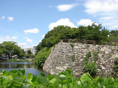 淀川城