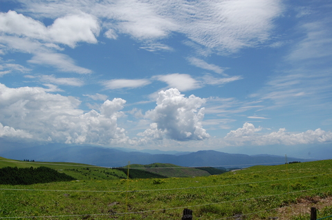 蓼科⇒霧ヶ峰_f0002121_22564334.jpg