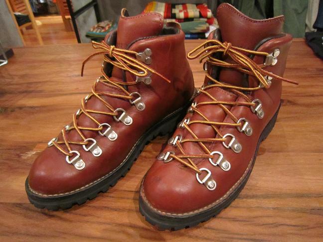 Used \"Danner & DR.MARTENS SHOES\" 更新!_f0191324_10231763.jpg
