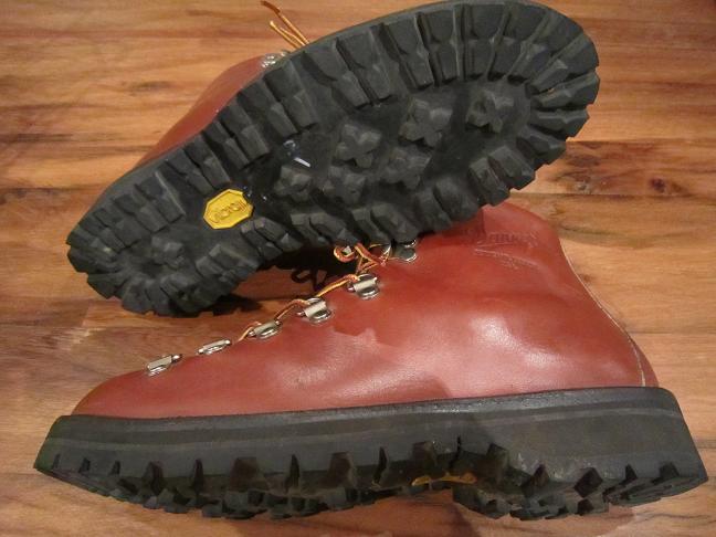 Used \"Danner & DR.MARTENS SHOES\" 更新!_f0191324_10232775.jpg