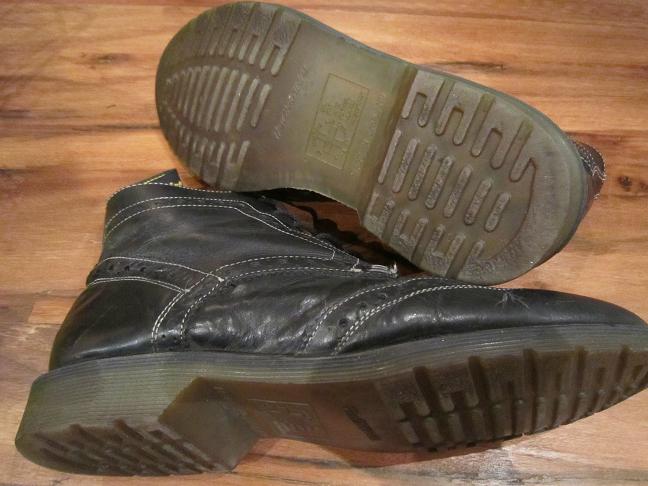 Used \"Danner & DR.MARTENS SHOES\" 更新!_f0191324_10241790.jpg
